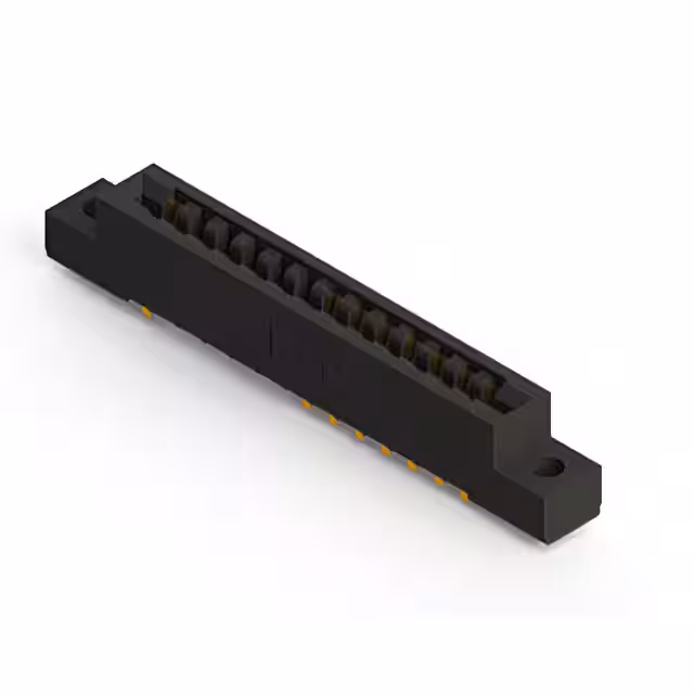 357-013-559-102 EDAC Inc.  Edgeboard Connectors
